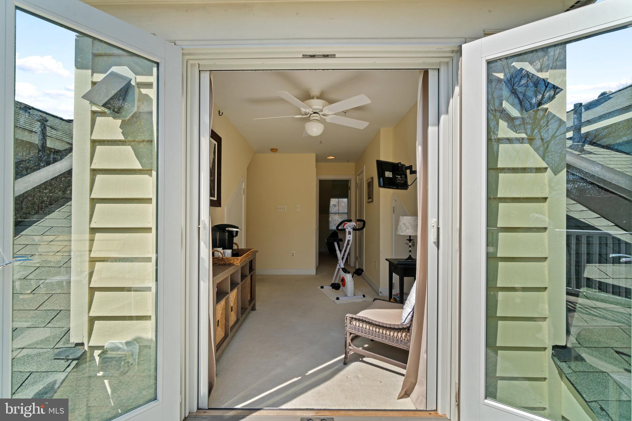 ACTONS LANDING CONDOS - Residential