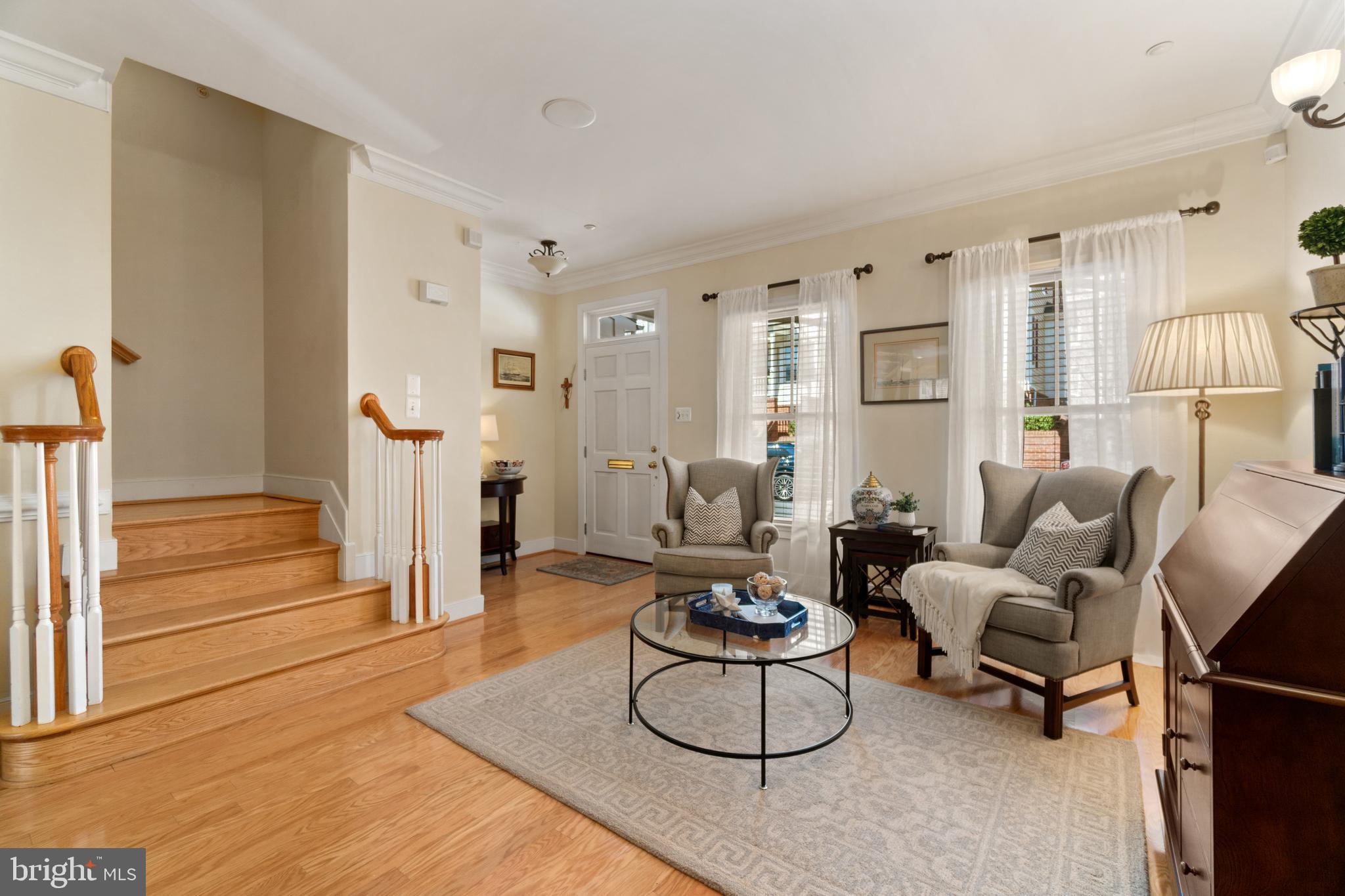 ACTONS LANDING CONDOS - Residential