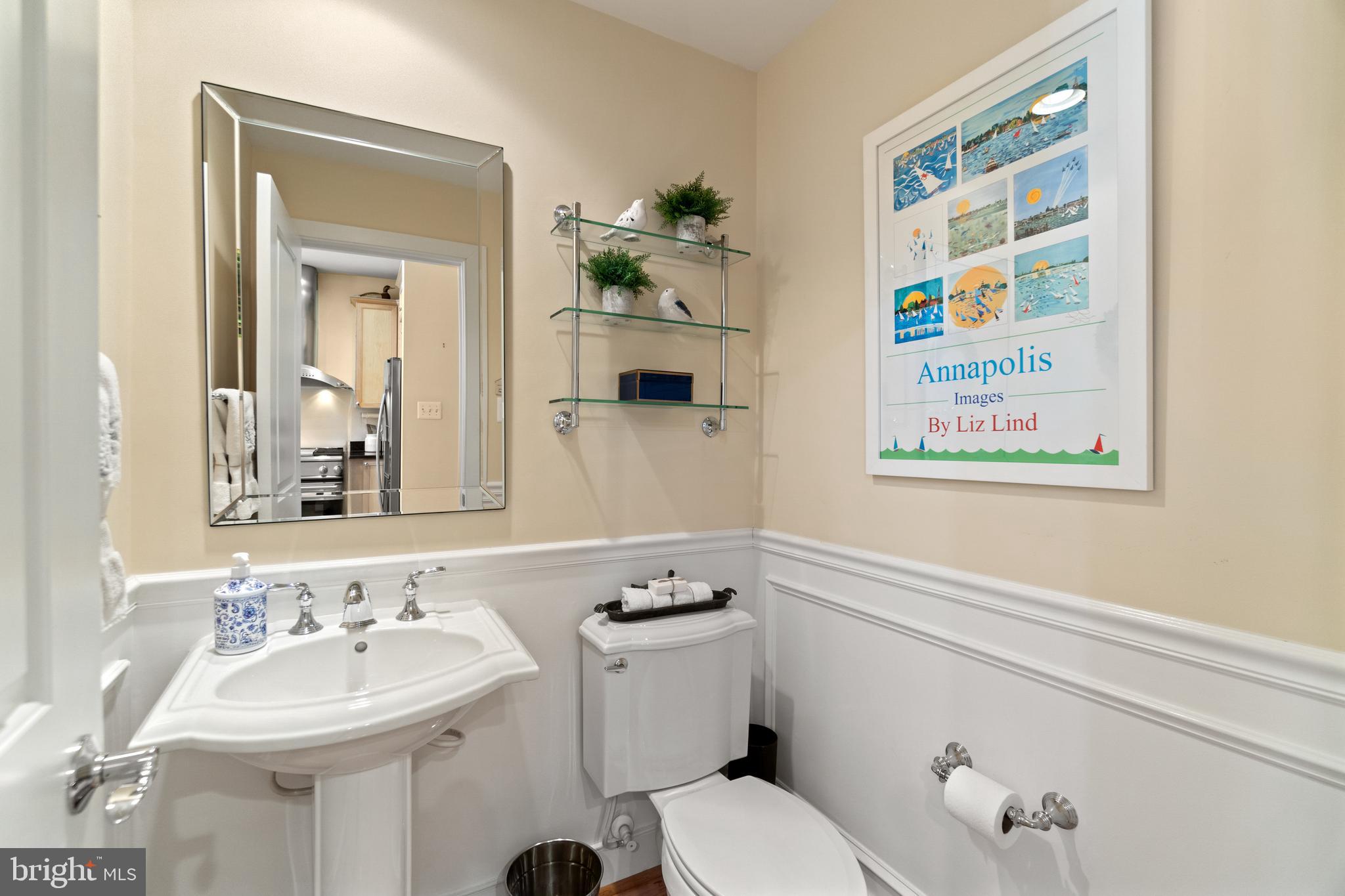 ACTONS LANDING CONDOS - Residential