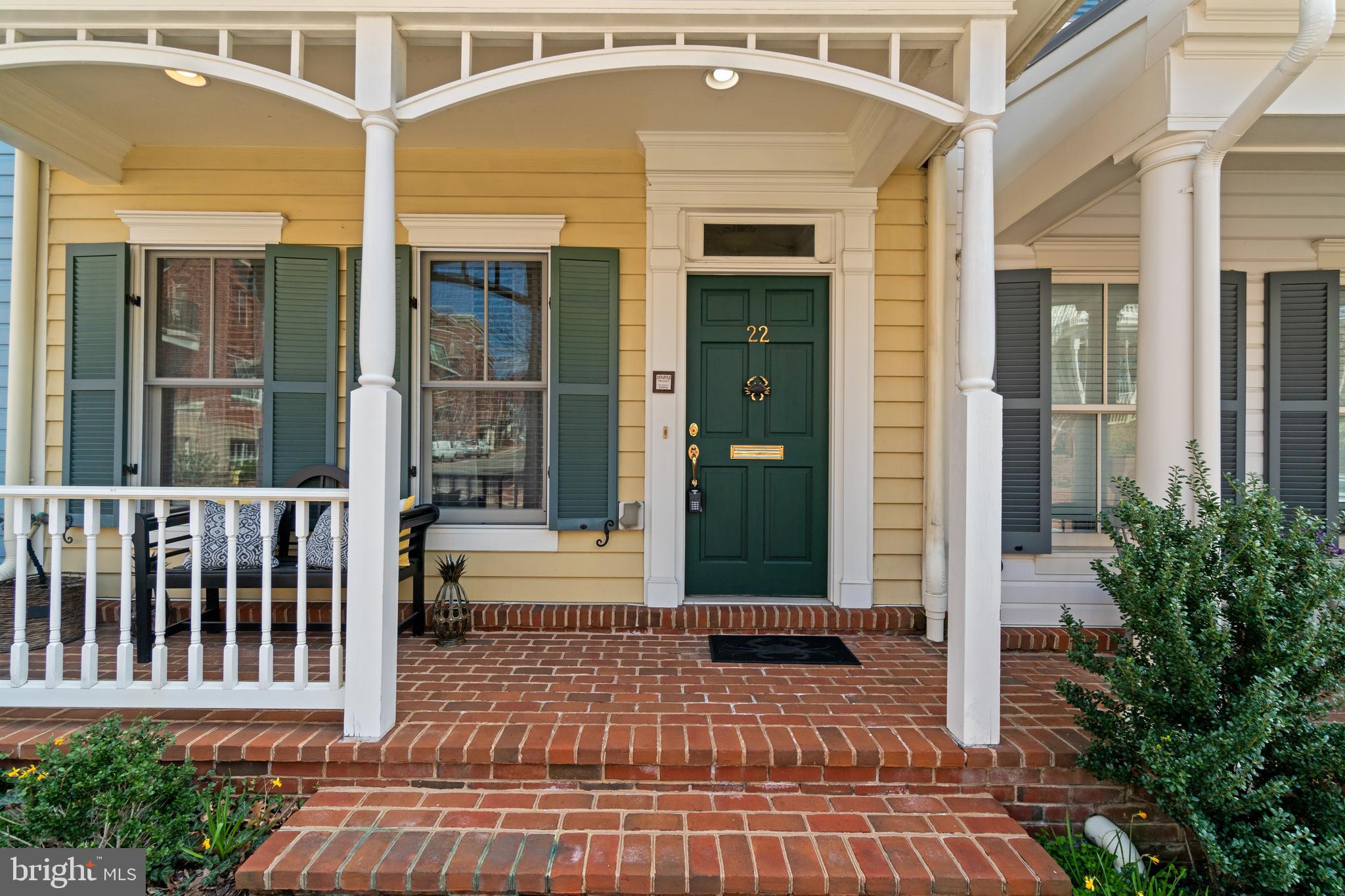 ACTONS LANDING CONDOS - Residential