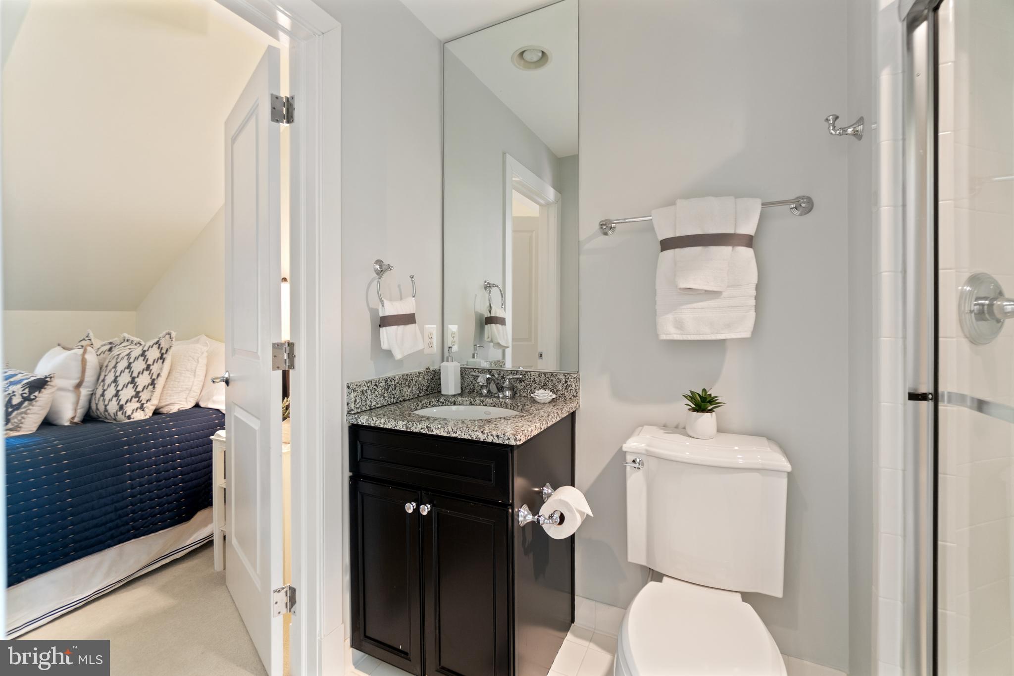 ACTONS LANDING CONDOS - Residential