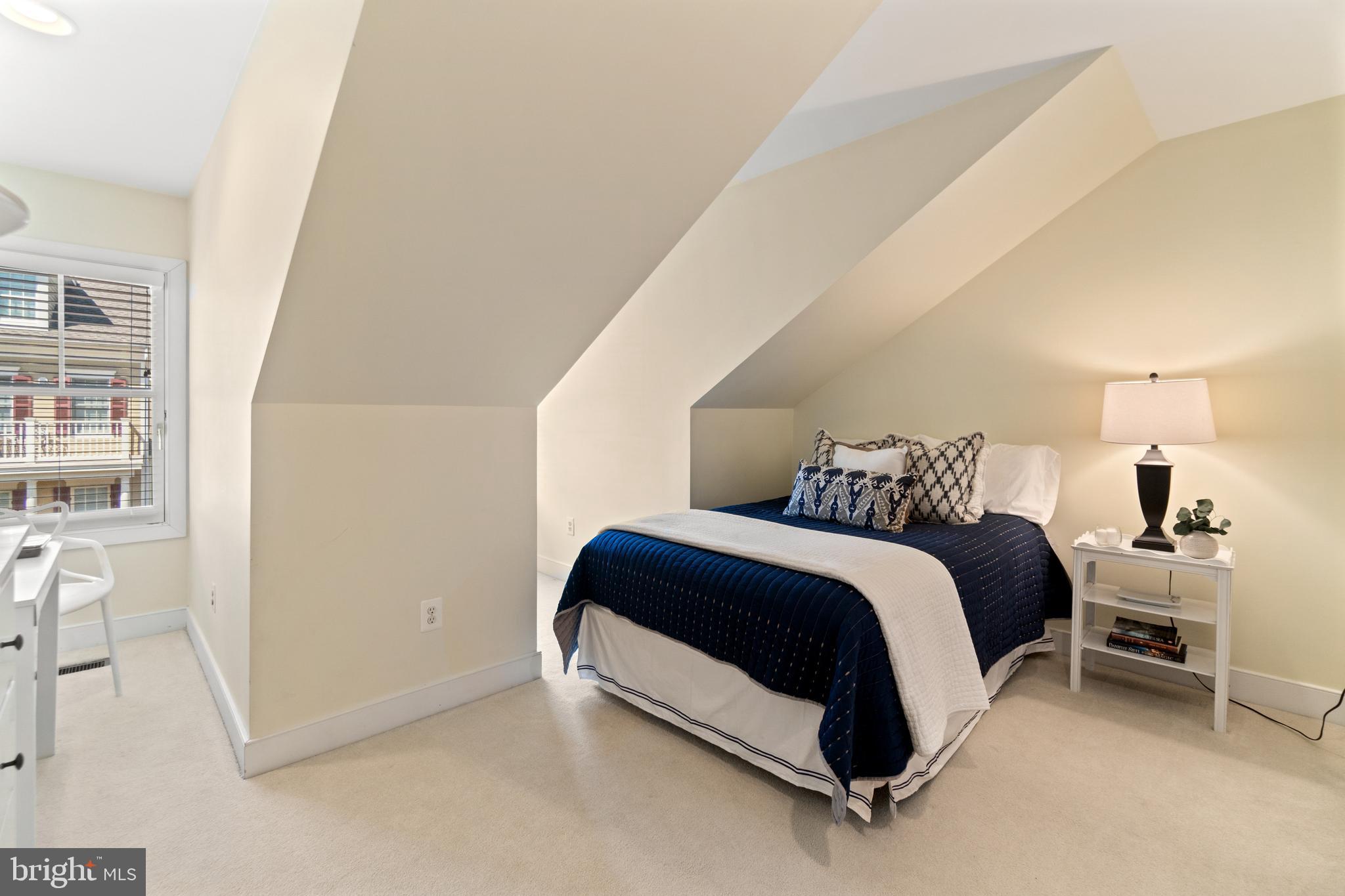 ACTONS LANDING CONDOS - Residential