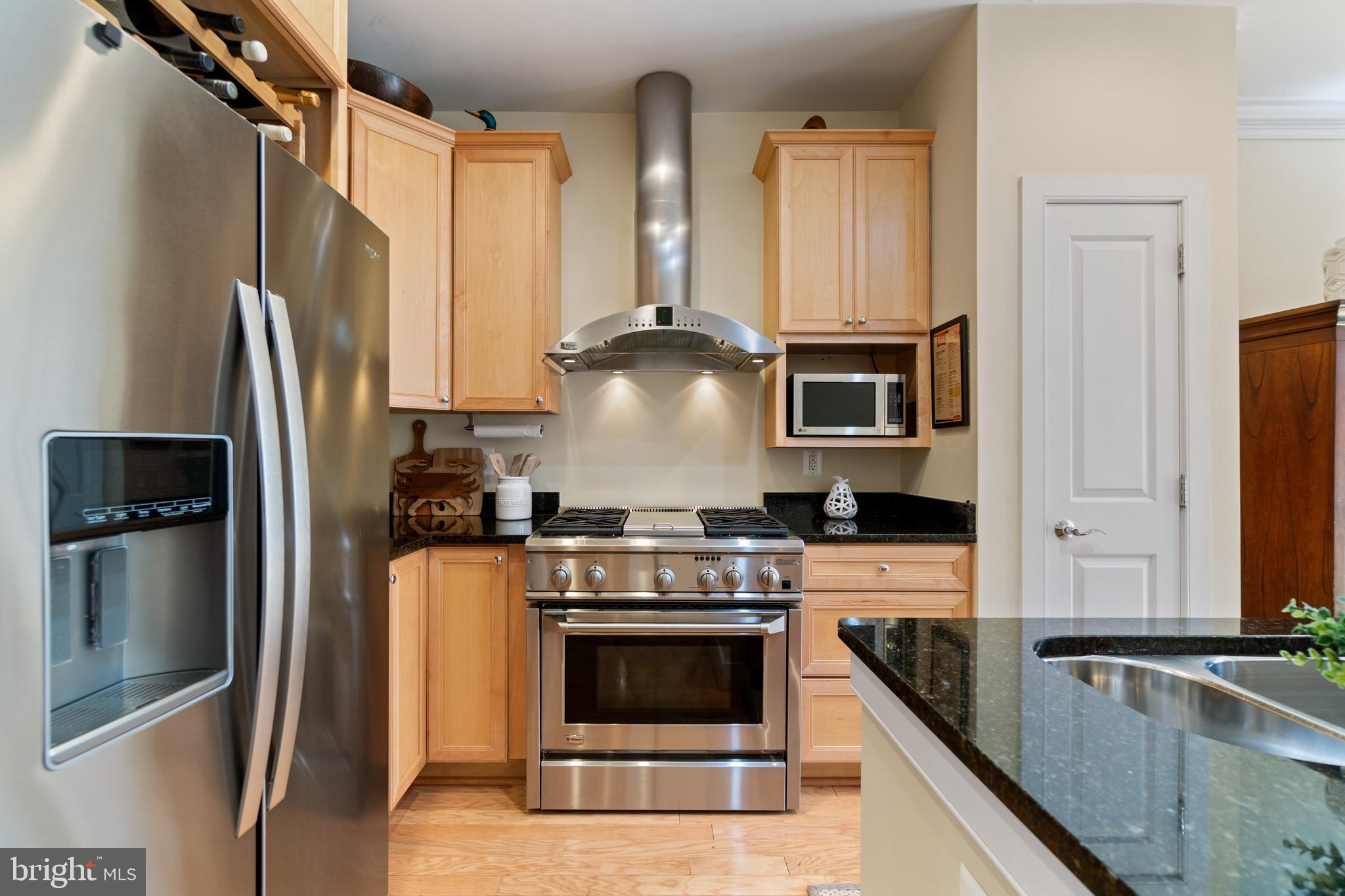 ACTONS LANDING CONDOS - Residential