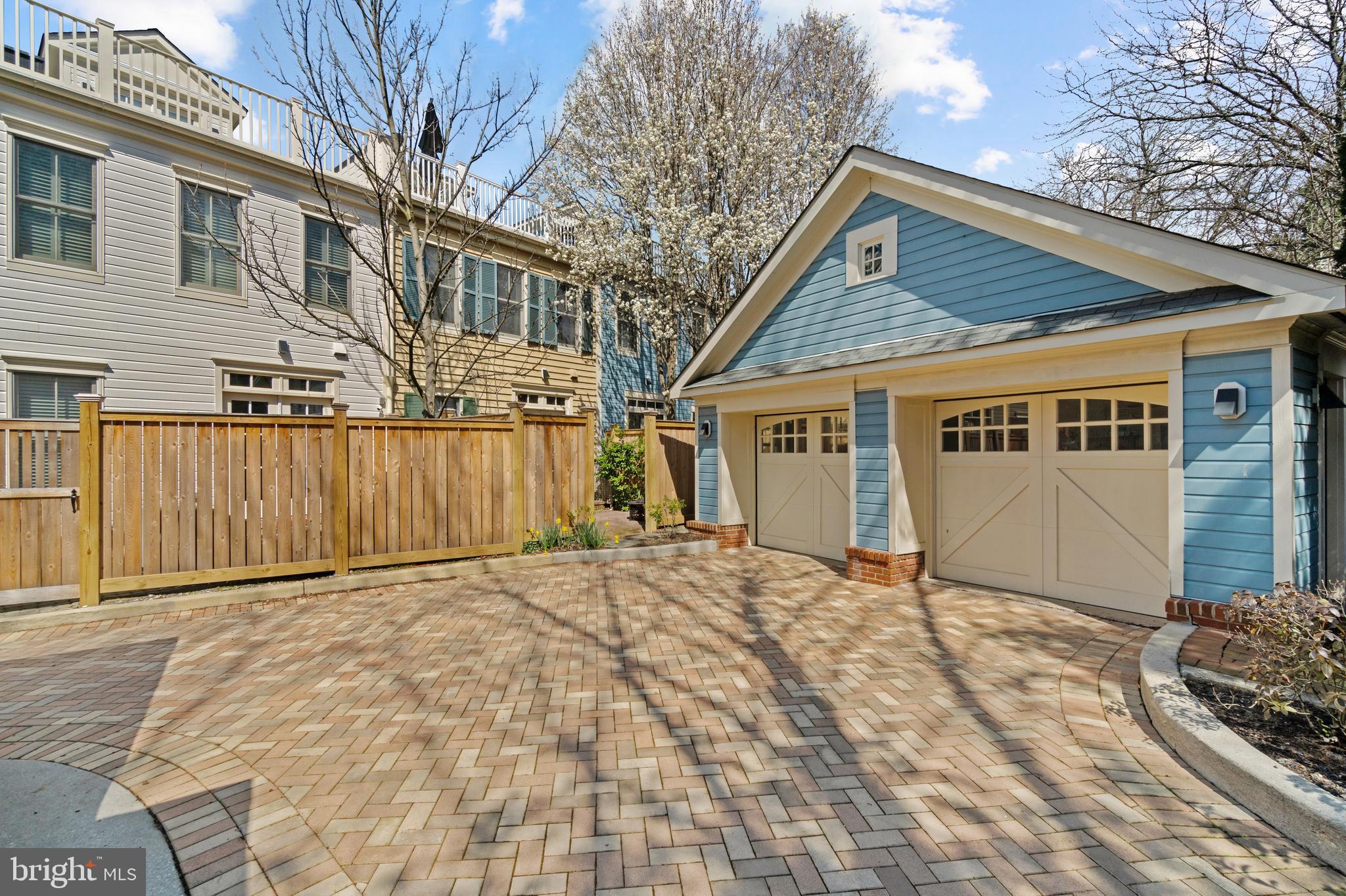 ACTONS LANDING CONDOS - Residential