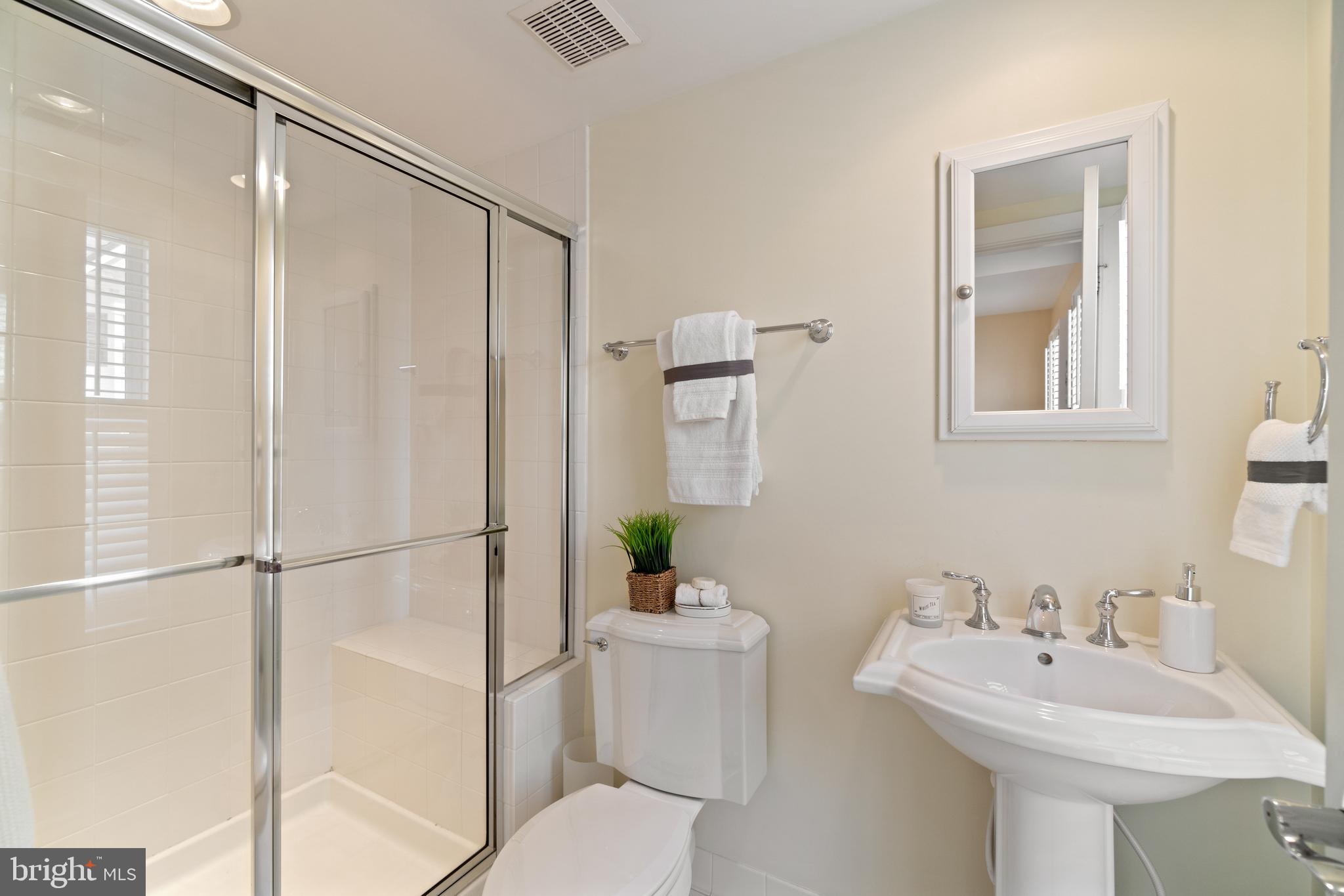 ACTONS LANDING CONDOS - Residential