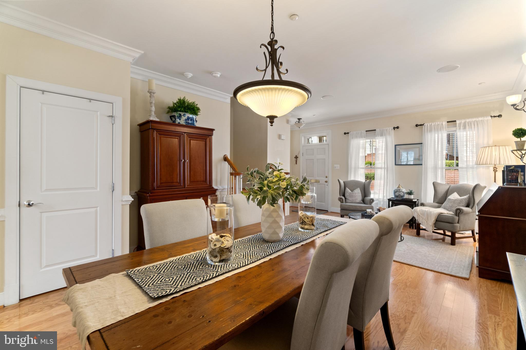 ACTONS LANDING CONDOS - Residential