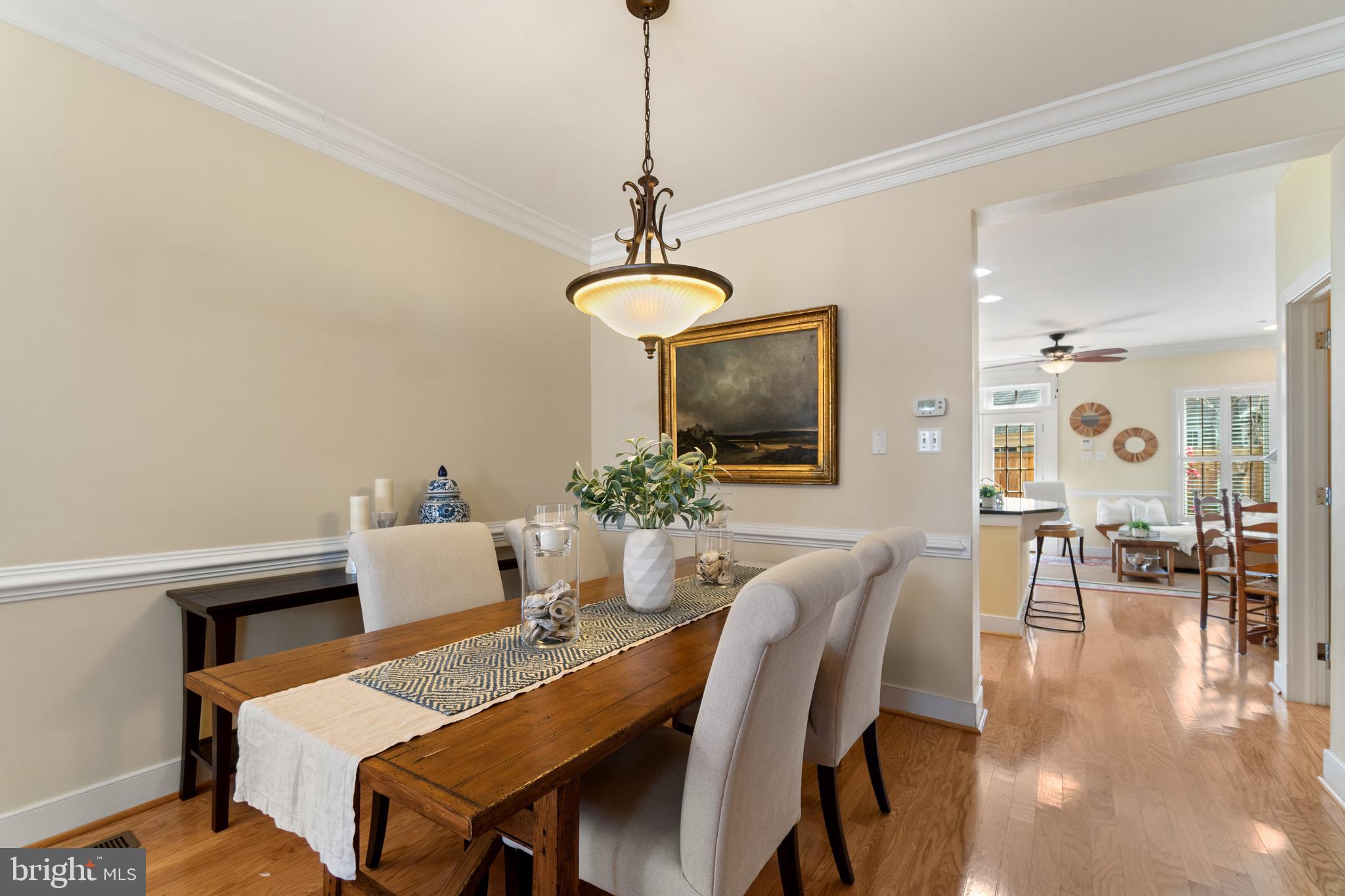 ACTONS LANDING CONDOS - Residential