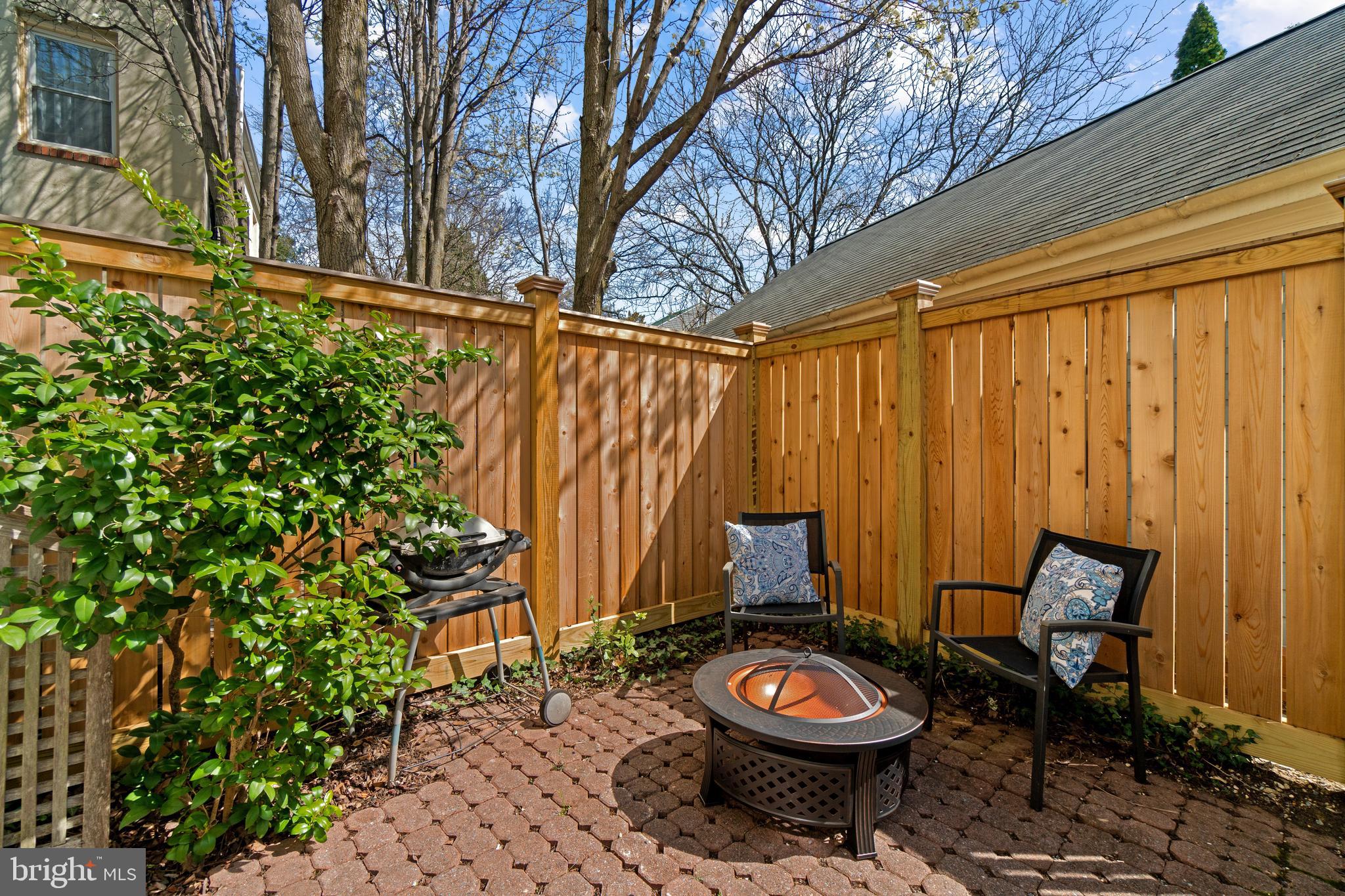 ACTONS LANDING CONDOS - Residential