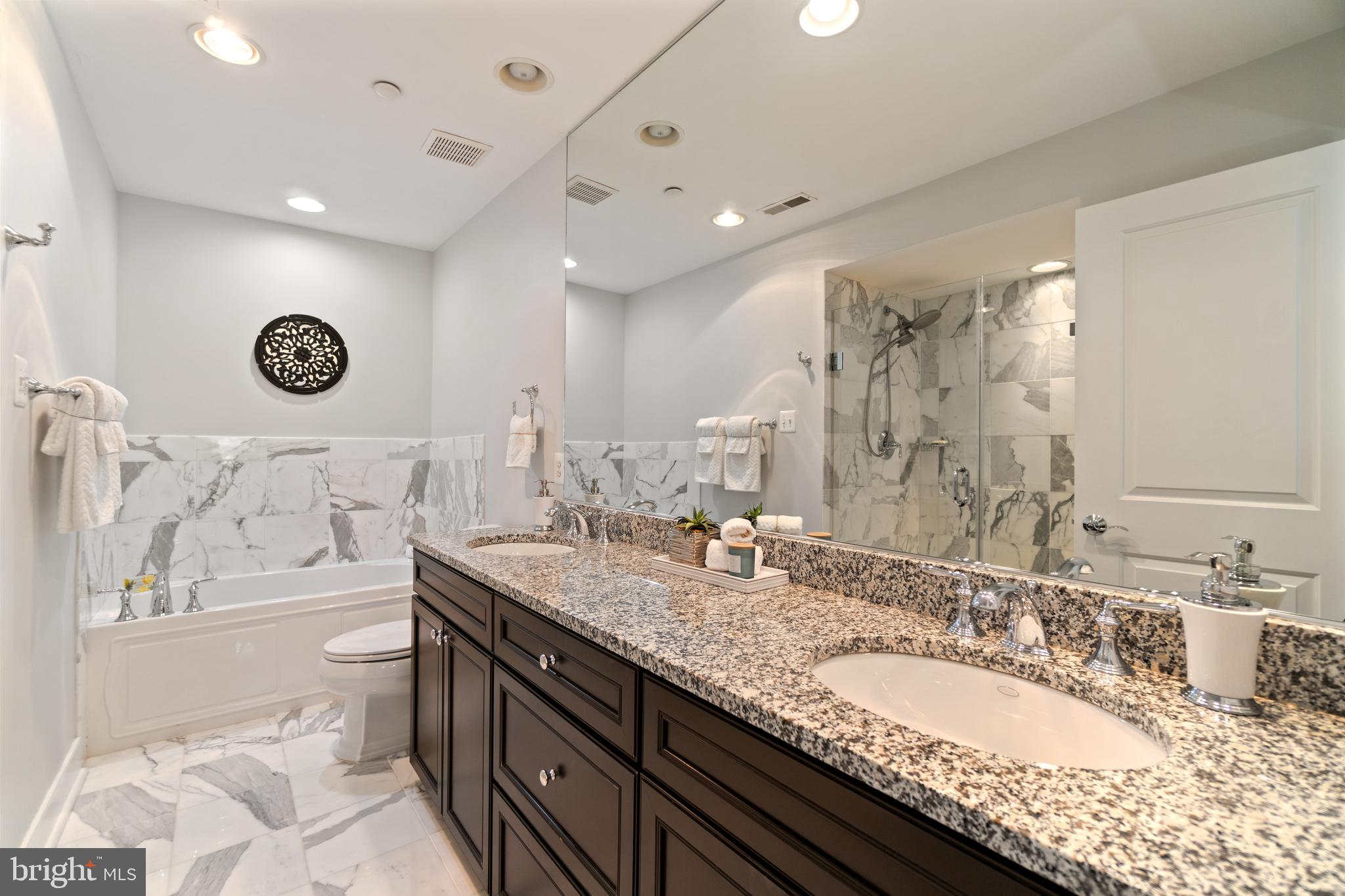 ACTONS LANDING CONDOS - Residential