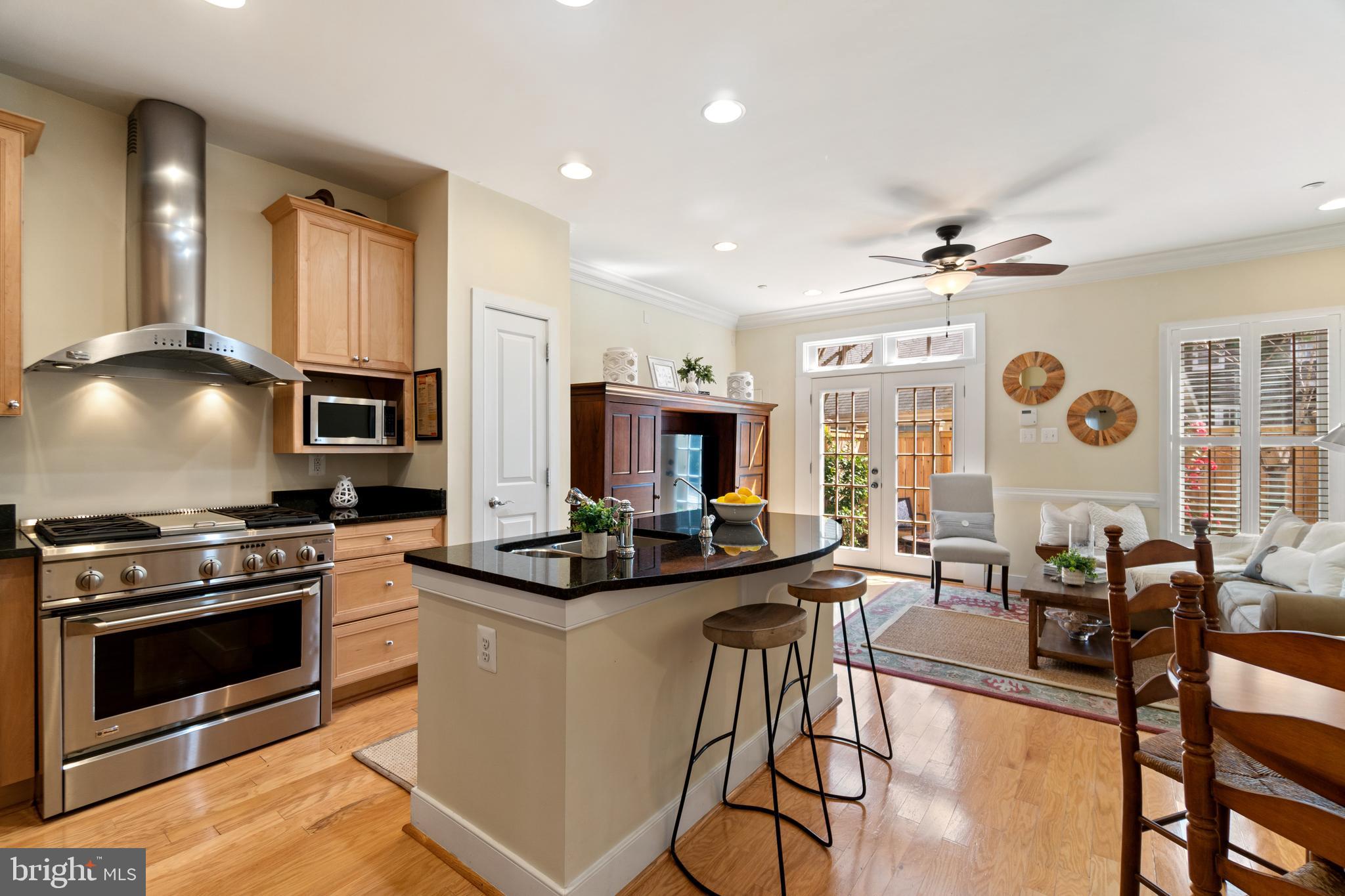 ACTONS LANDING CONDOS - Residential