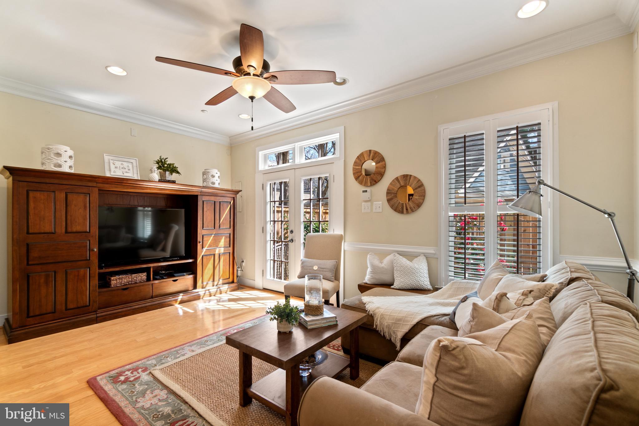 ACTONS LANDING CONDOS - Residential