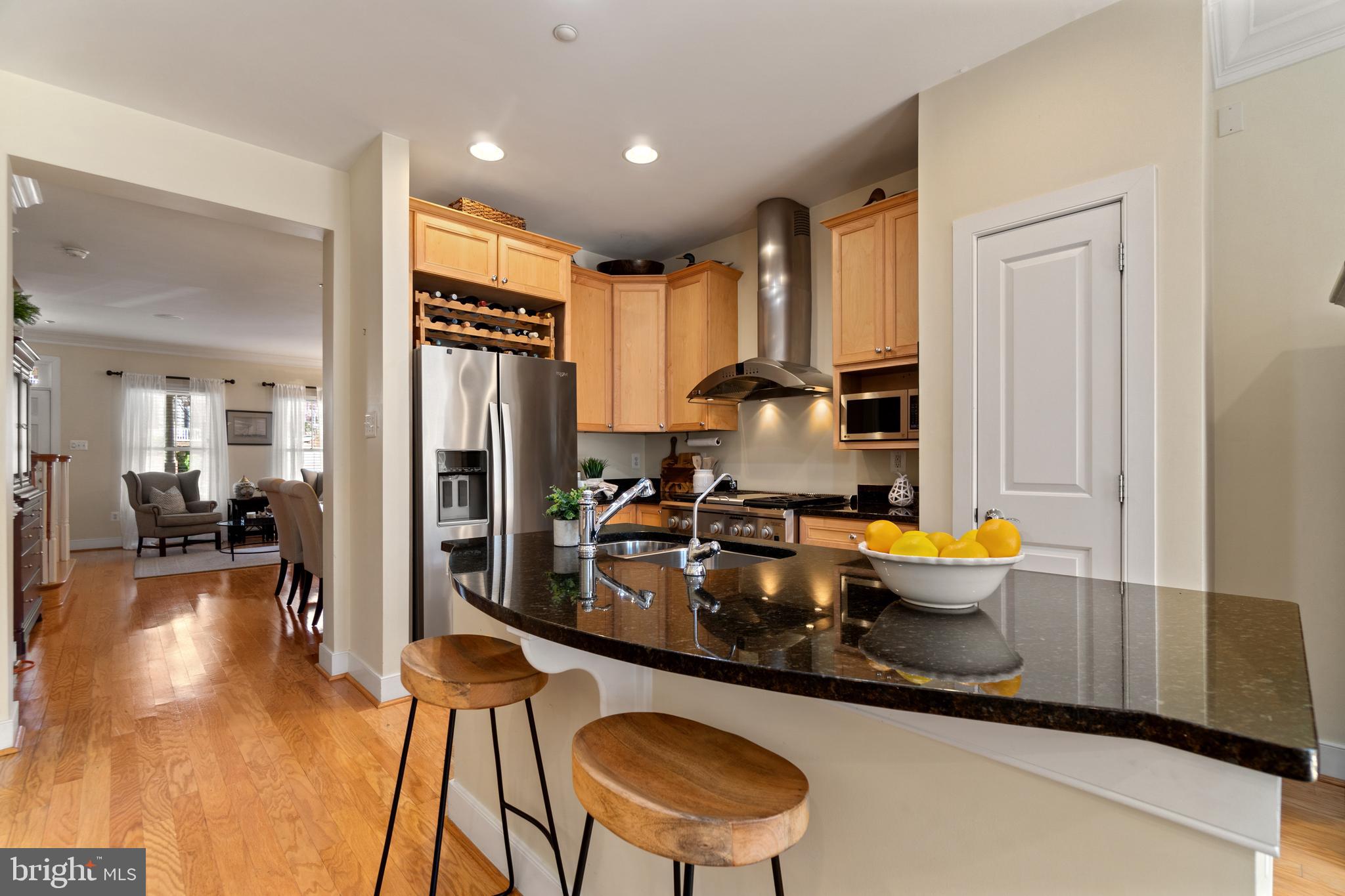 ACTONS LANDING CONDOS - Residential