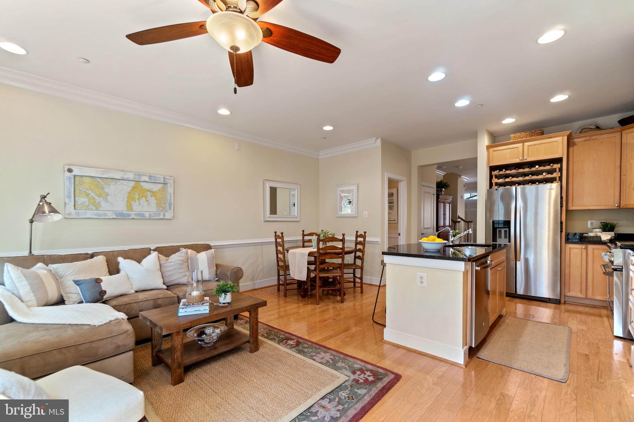 ACTONS LANDING CONDOS - Residential