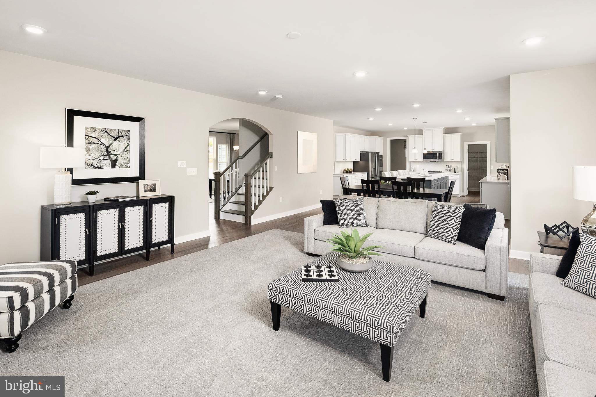 HERITAGE ESTATES - Residential