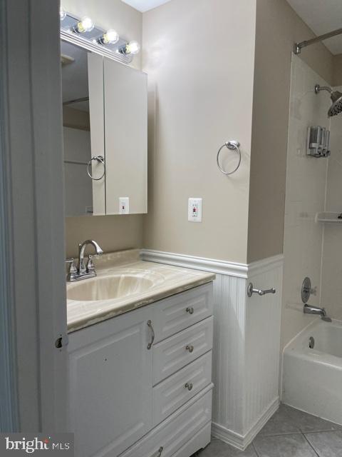 CHERRY RUN - Residential Lease