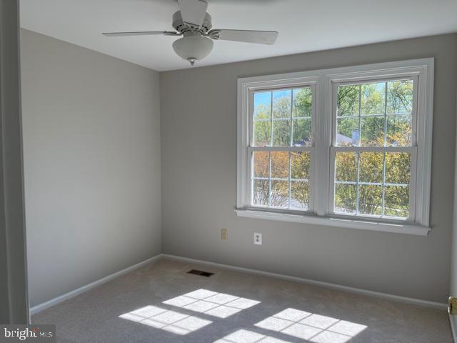 CHERRY RUN - Residential Lease