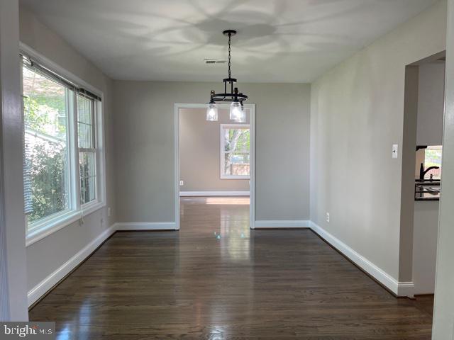 CHERRY RUN - Residential Lease