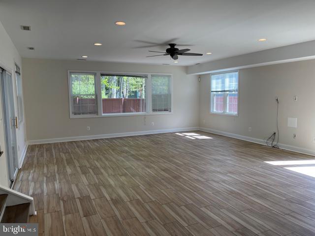 CHERRY RUN - Residential Lease