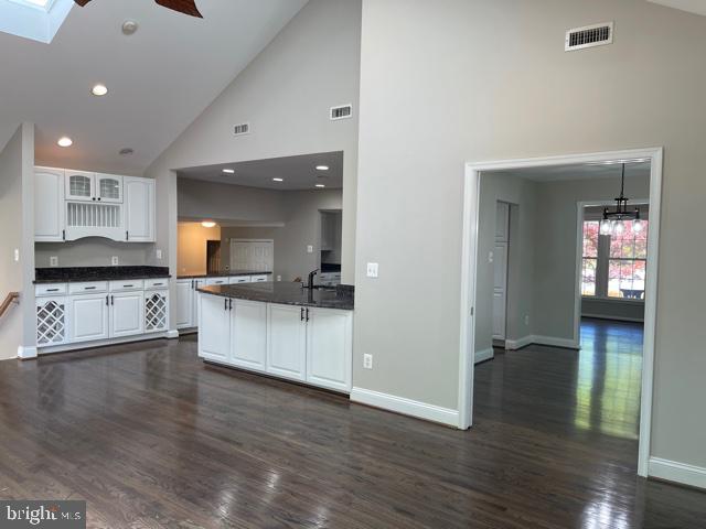 CHERRY RUN - Residential Lease