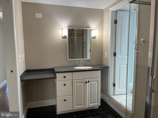 CHERRY RUN - Residential Lease