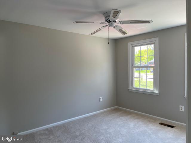 CHERRY RUN - Residential Lease