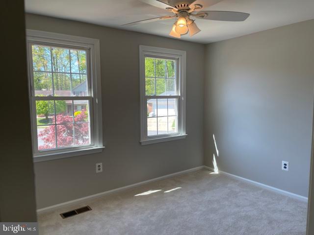 CHERRY RUN - Residential Lease