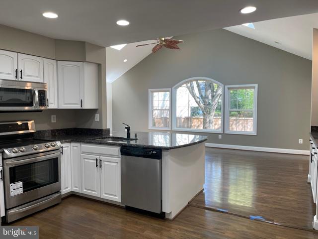 CHERRY RUN - Residential Lease