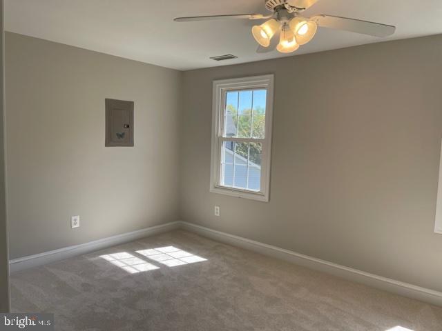 CHERRY RUN - Residential Lease