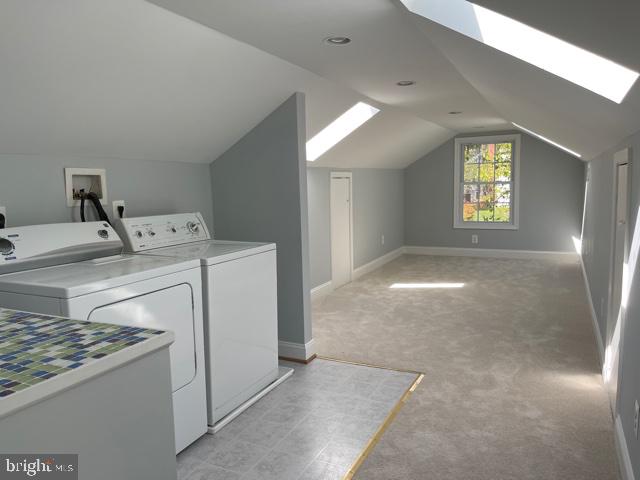 CHERRY RUN - Residential Lease