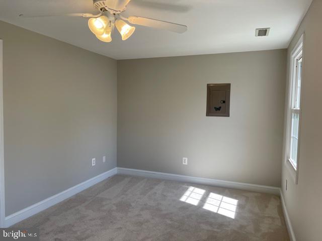 CHERRY RUN - Residential Lease