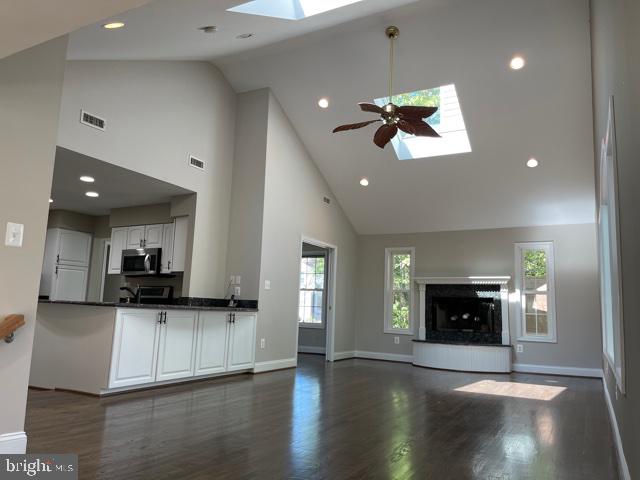 CHERRY RUN - Residential Lease