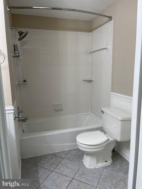 CHERRY RUN - Residential Lease