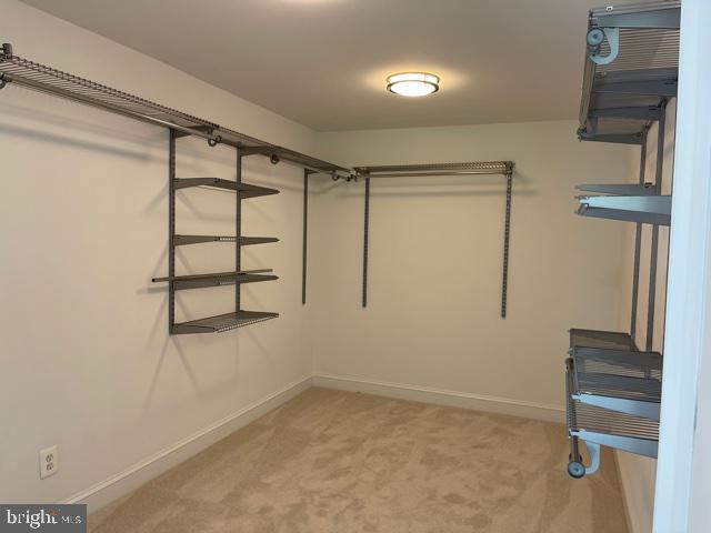 CHERRY RUN - Residential Lease