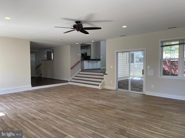 CHERRY RUN - Residential Lease