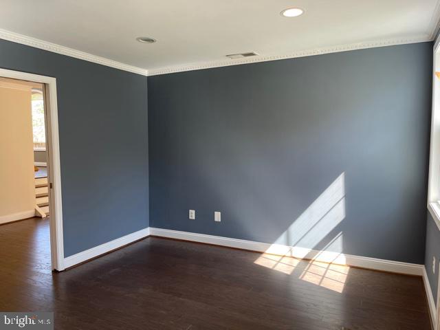 CHERRY RUN - Residential Lease