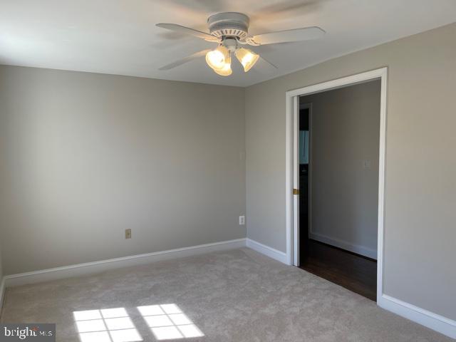 CHERRY RUN - Residential Lease