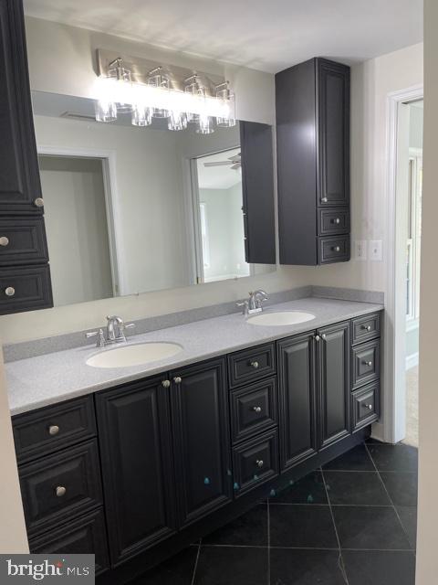 CHERRY RUN - Residential Lease