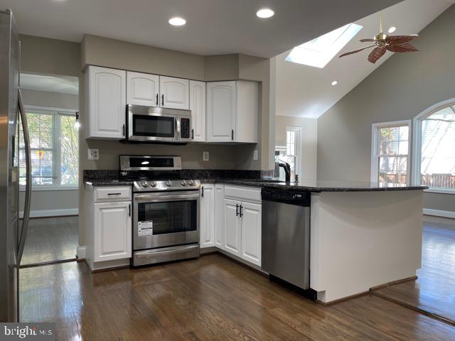 CHERRY RUN - Residential Lease