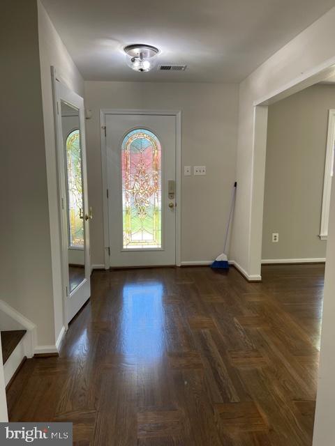 CHERRY RUN - Residential Lease