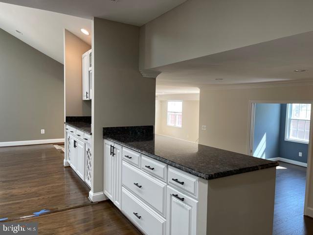 CHERRY RUN - Residential Lease