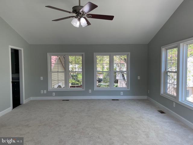 CHERRY RUN - Residential Lease