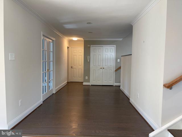 CHERRY RUN - Residential Lease