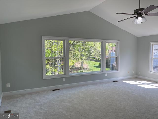 CHERRY RUN - Residential Lease