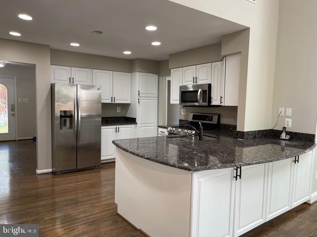 CHERRY RUN - Residential Lease