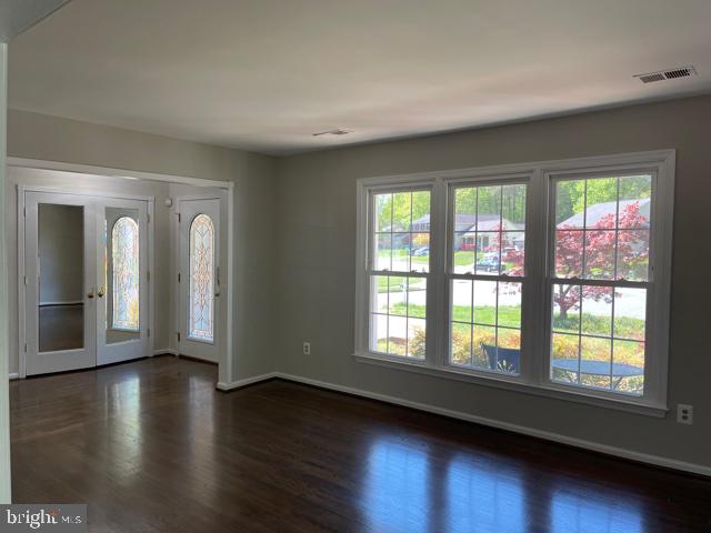 CHERRY RUN - Residential Lease