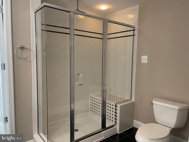 CHERRY RUN - Residential Lease