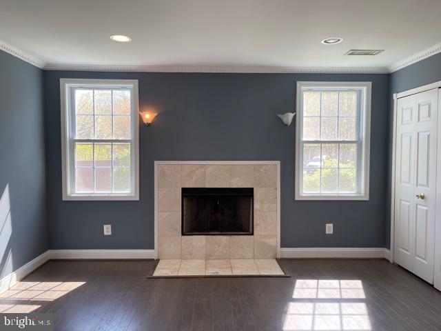 CHERRY RUN - Residential Lease