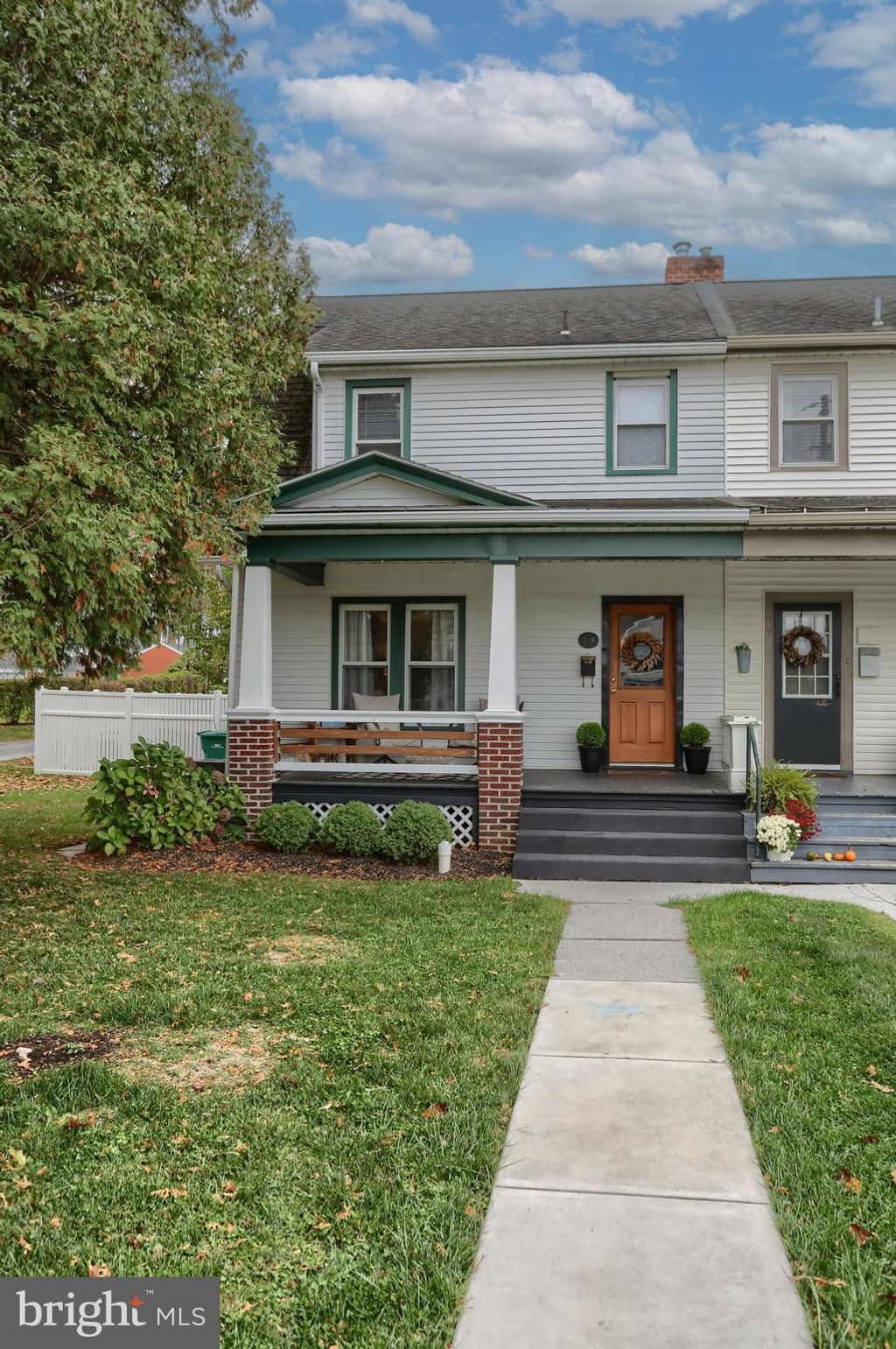 Photo of 324 E Areba Avenue, HERSHEY, PA 17033 (MLS # PADA2051998)