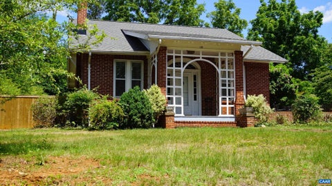 Homes For Rent - 191 Barbour St St<br/> ORANGE, VA 22960