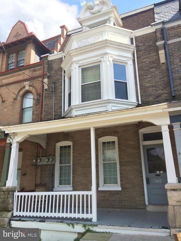 Huge 2 unit-Fully rented-Ready for investors
